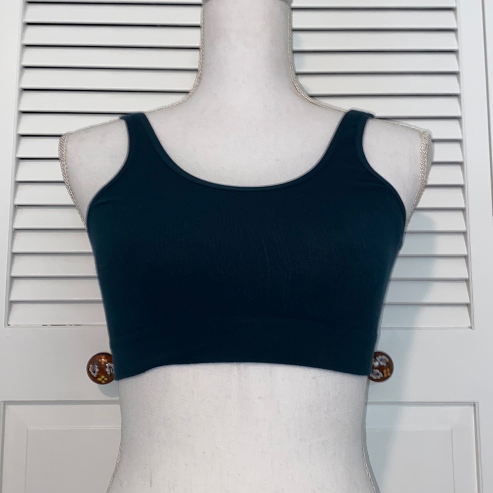 UO Out From Under Full Coverage Bralette size M